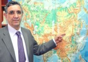 Türk Dünyası Erzurum da buluşacak